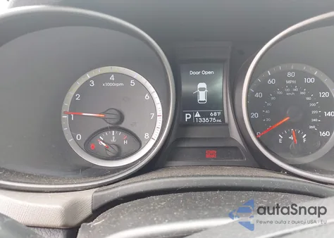 2015 Hyundai Santa Fe Sport 2.4L from USA, damaged, VIN 5XYZTDLBXFG241165